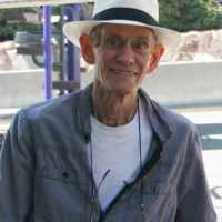 Craig Robert Dailey (1944–2016)