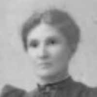 Lavinia Rachel Warner (1858–1929) • Familysearch