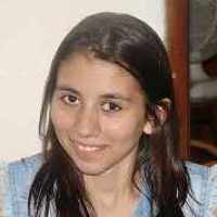 Elizabeth Agüero (1991–2014) • FamilySearch