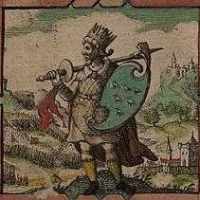 King Æthelred of Northumbria II of Northumbria (–0867)