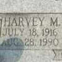 Marion Harvey Cassill (1916–1990) • Familysearch