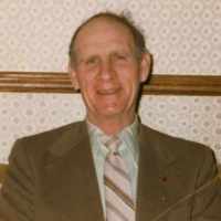 Raymond Paul Buhr (1925–1992)