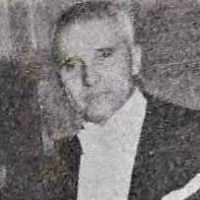 Francisco Jose Chaux Ferrer (1889–about 1976) • FamilySearch