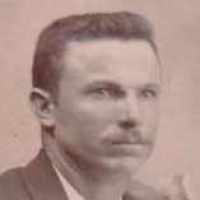 William Daniel Hando (1872–1955)