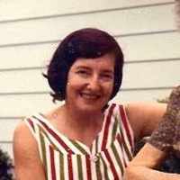 Brigid Dympna Mcnamara (1925–1995) • FamilySearch