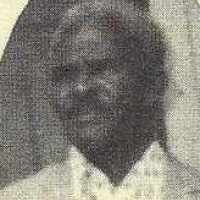 J. P. Neal (1920–1984)
