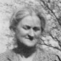 Anna Elin Esther Beijer (1895–1974) • FamilySearch