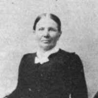 Maria Neeser (1837–1916) • FamilySearch