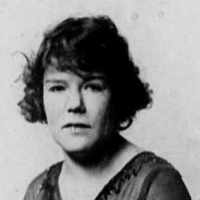 Anna C Craig (1893–1984)