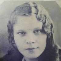 Lydia Mary Harris (1914–1983) • FamilySearch