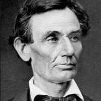 President Abraham Lincoln (1809–1865) • FamilySearch