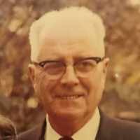 Ivan Wylie Mitchell (1904–1991) • FamilySearch