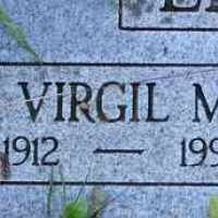 Virgil Marquart Lynam (1912–1990) • FamilySearch