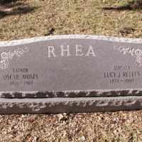 Lucy Jane Reeves (1874–1960) • FamilySearch