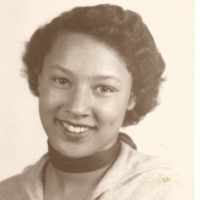 Eunice Mae Hazel (1939–2005) • FamilySearch