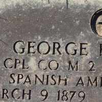 George Hampton Rector (1879–1957)