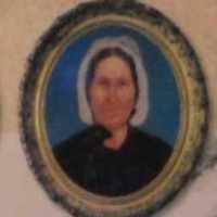 Elizabeth Ware (1789–1856)