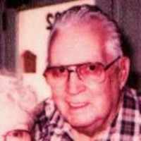 George Robert Riggs (1923–2003)