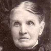 Alice Fish (1829–1924)