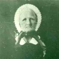 Mary Mason (1795–1879) • FamilySearch