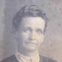 Mary Bashie Cohorn (1846–1928) • FamilySearch