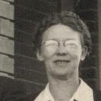 Lucille Adams (1894–1961)