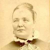 Jane Morrison (1837–1913)