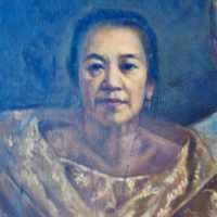 Segunda Solis Katigbak (1863–1943) • FamilySearch