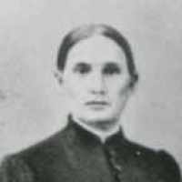 Mary Elizabeth Morrison (1828–1911) • FamilySearch