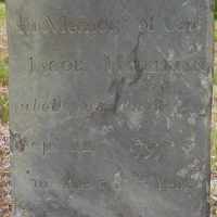 Captain Jacob Wellman (1720–1797)
