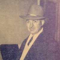 Frederick Brock Atkinson (1903–1995) • FamilySearch