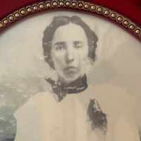 Julia Ann Garfield Buford (1881–1947) • FamilySearch