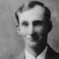 James H. Kresge (1870–1958) • FamilySearch