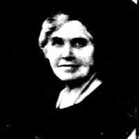 Edith Maria Graham (1867–1943)