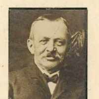 Isaac Forcier (1851–1917)