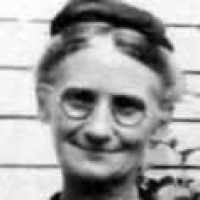Mary Ranly (1865–1947)