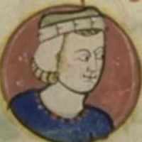 Pierre II de Courtenay Empereur latin de Constantinople (11581217)