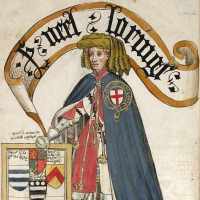 Neil Loring (1320–1385) • FamilySearch