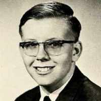 William Frederick Gisel (1948–2009) • FamilySearch