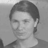 Lillian Kate Sneed (1910–1981)