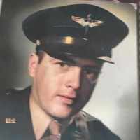 Raymond Frank Lane (1923–2012)