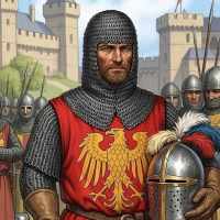 Sir Osbert de Preaux (1115–1189)