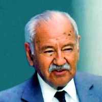 Fausto Cesar Rodolfo Rendon Araujo (1919–1990) • FamilySearch