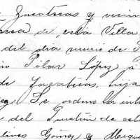 Pilar Lopez Mendez (1895–1898) • FamilySearch