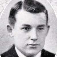 Edward Franklin Williamson (1908–1987) • FamilySearch