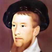 Thomas of Brotherton 1st Earl of Norfolk (13001338)