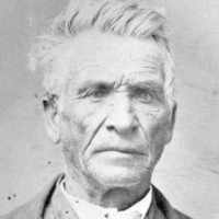 Jacob Croft (1808–1900) • FamilySearch