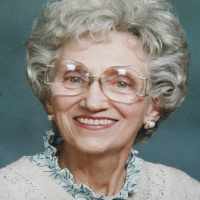 Ruth Sadie Pratt (1910–2003) • FamilySearch