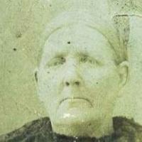 Mary Emily Lafferty (1830–1906) • FamilySearch