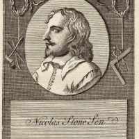 Nicholas Stone (1594–1679)